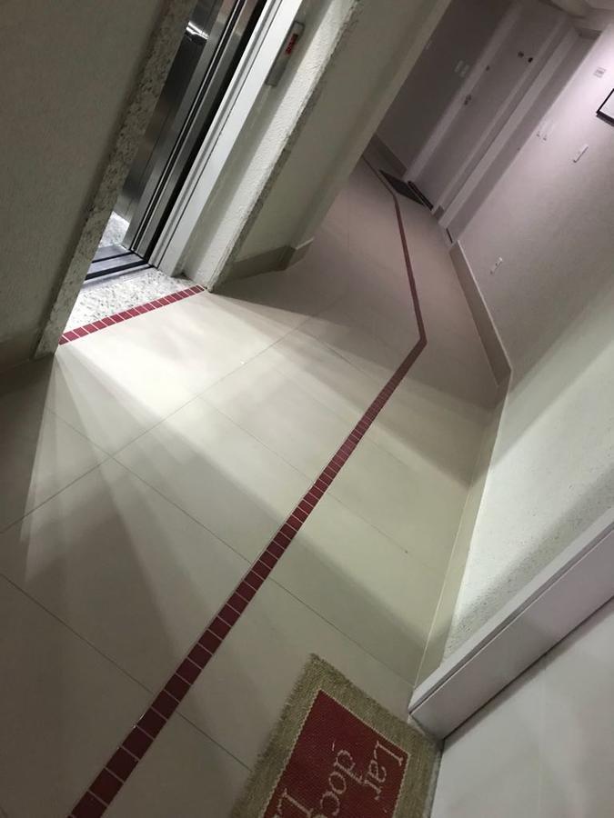 Internacional Apto. 1 Apartamento Balneario Camboriu