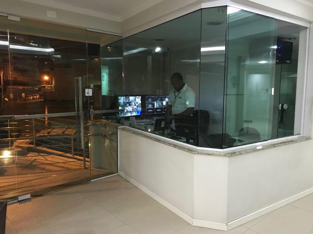 Apartamento Internacional Apto. 1 Balneario Camboriu