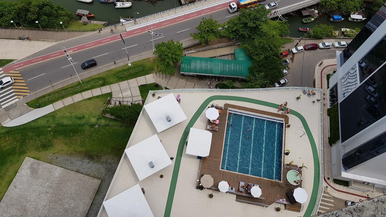 Internacional Apto. 1 * Balneario Camboriu