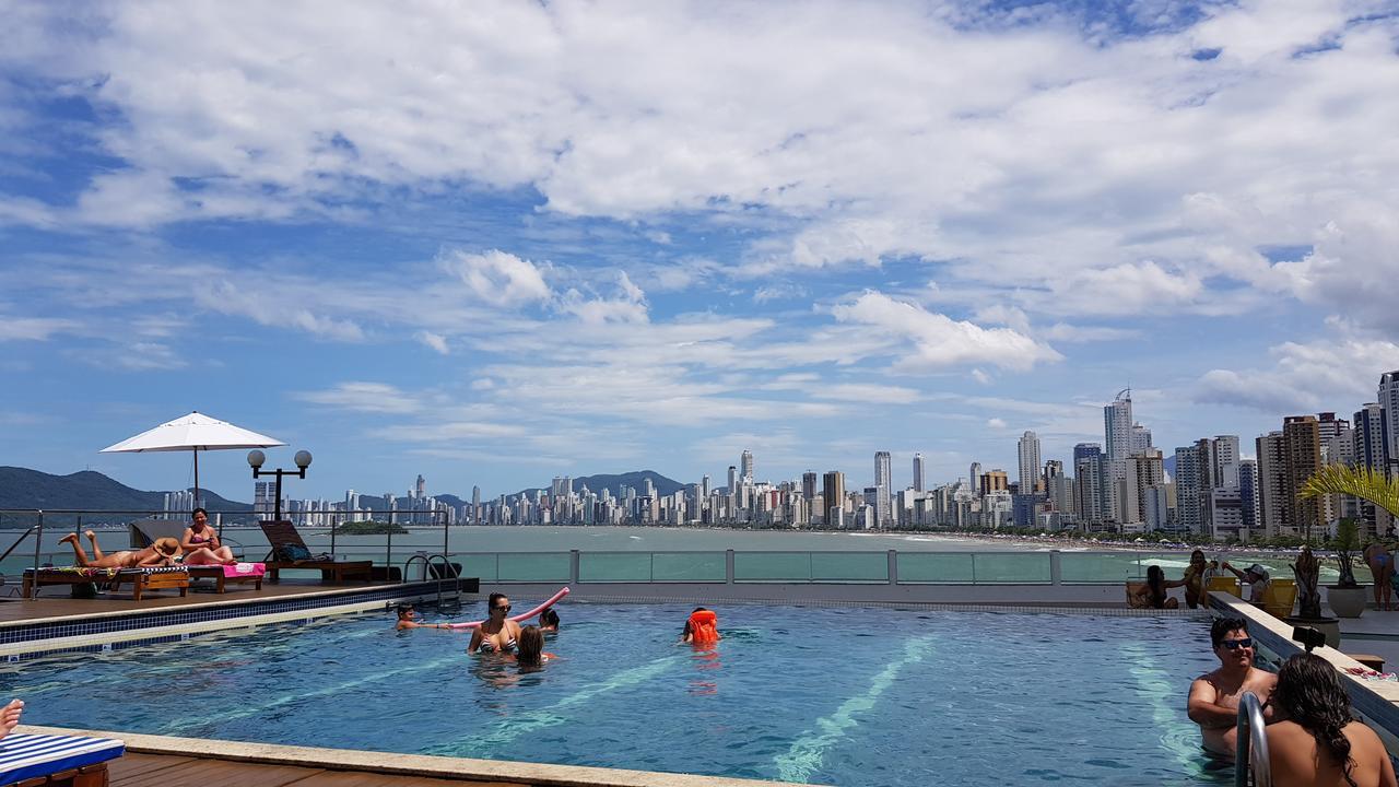Apartamento Internacional Apto. 1