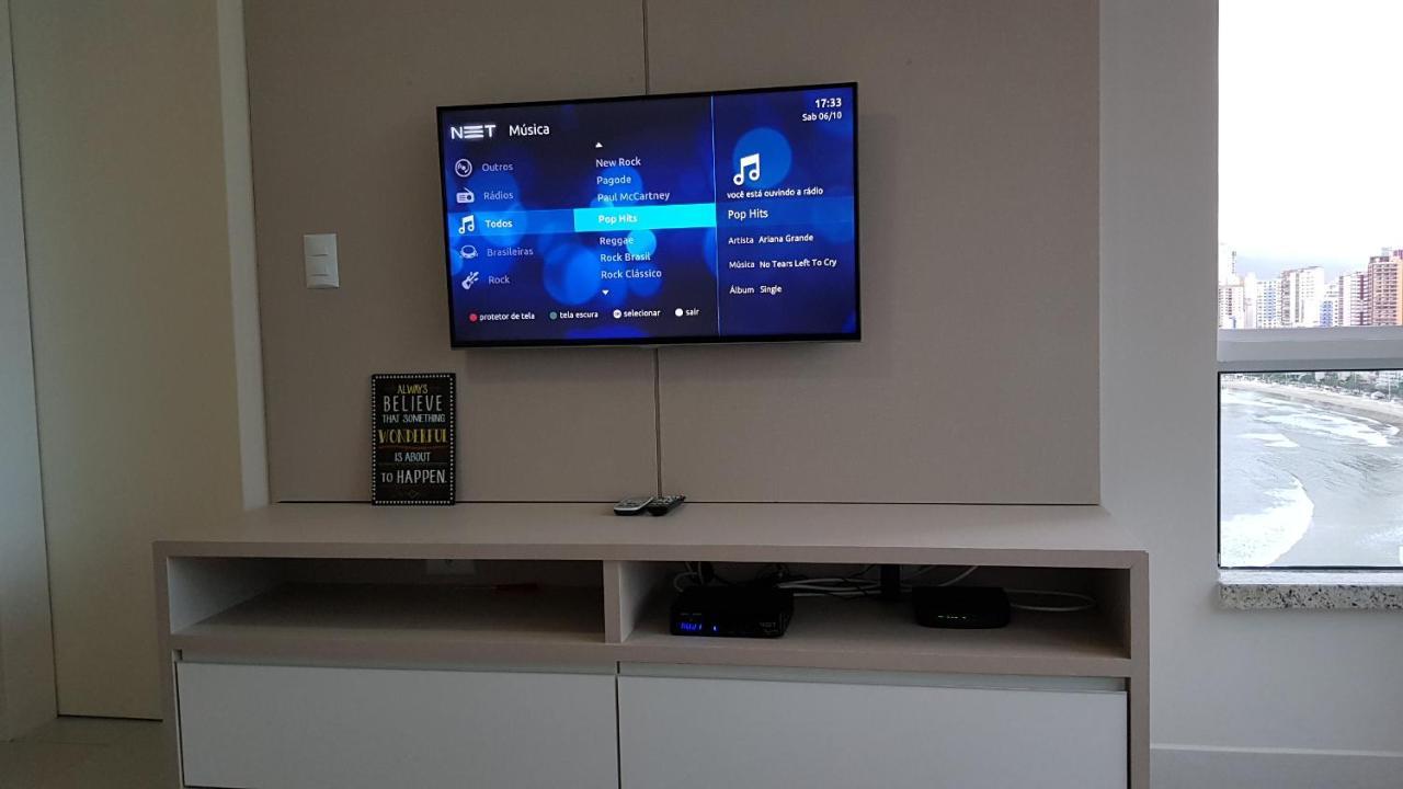 Apartamento Internacional Apto. 1 Balneario Camboriu
