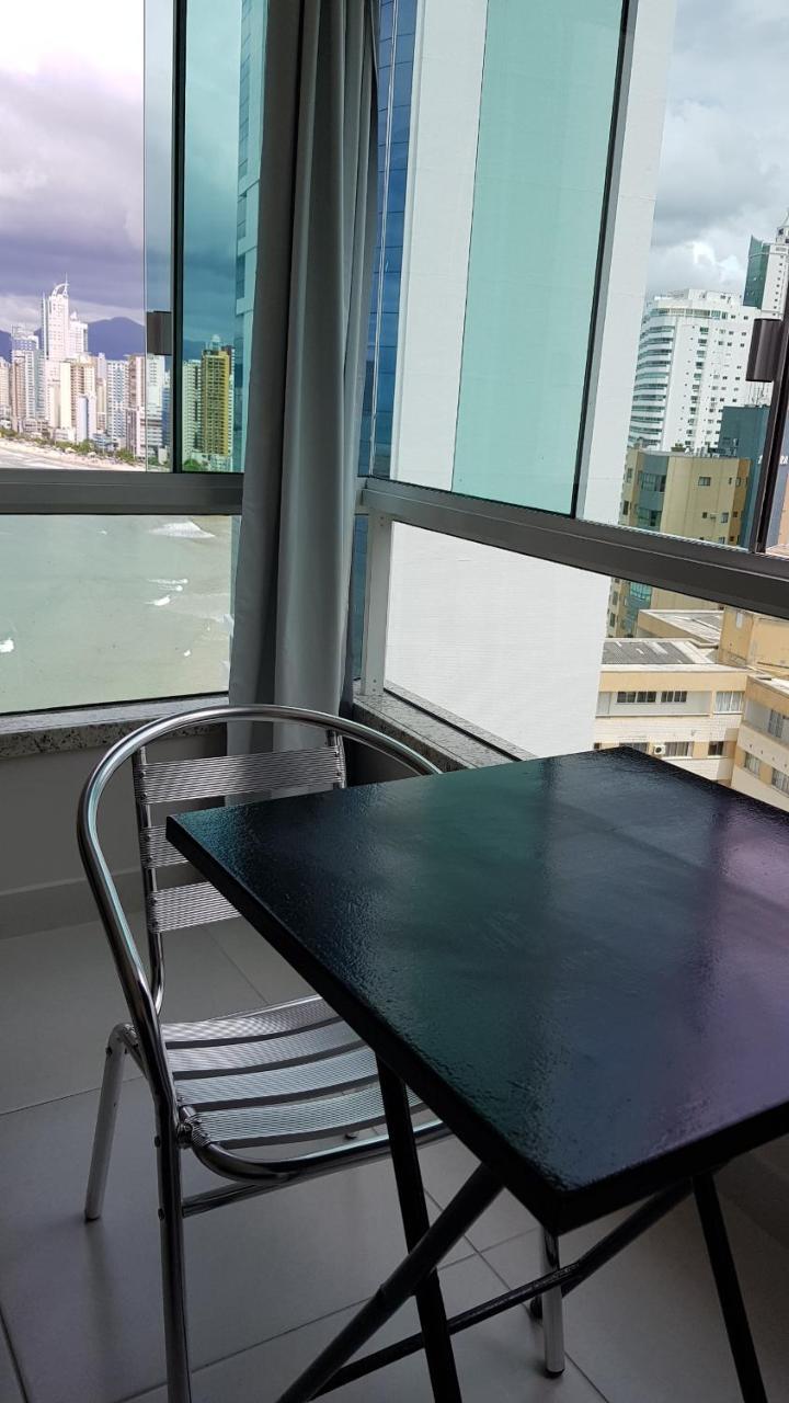 Internacional Apto. 1 Apartamento Balneario Camboriu