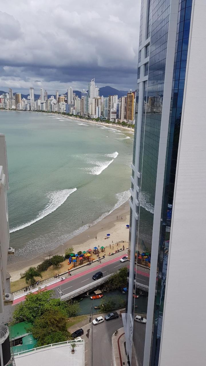 Apartamento Internacional Apto. 1
