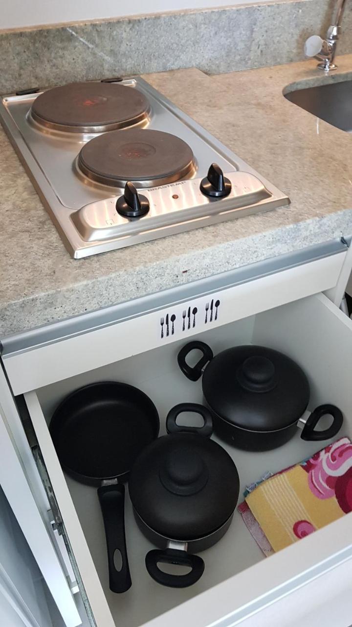 Apartamento Internacional Apto. 1 Balneario Camboriu