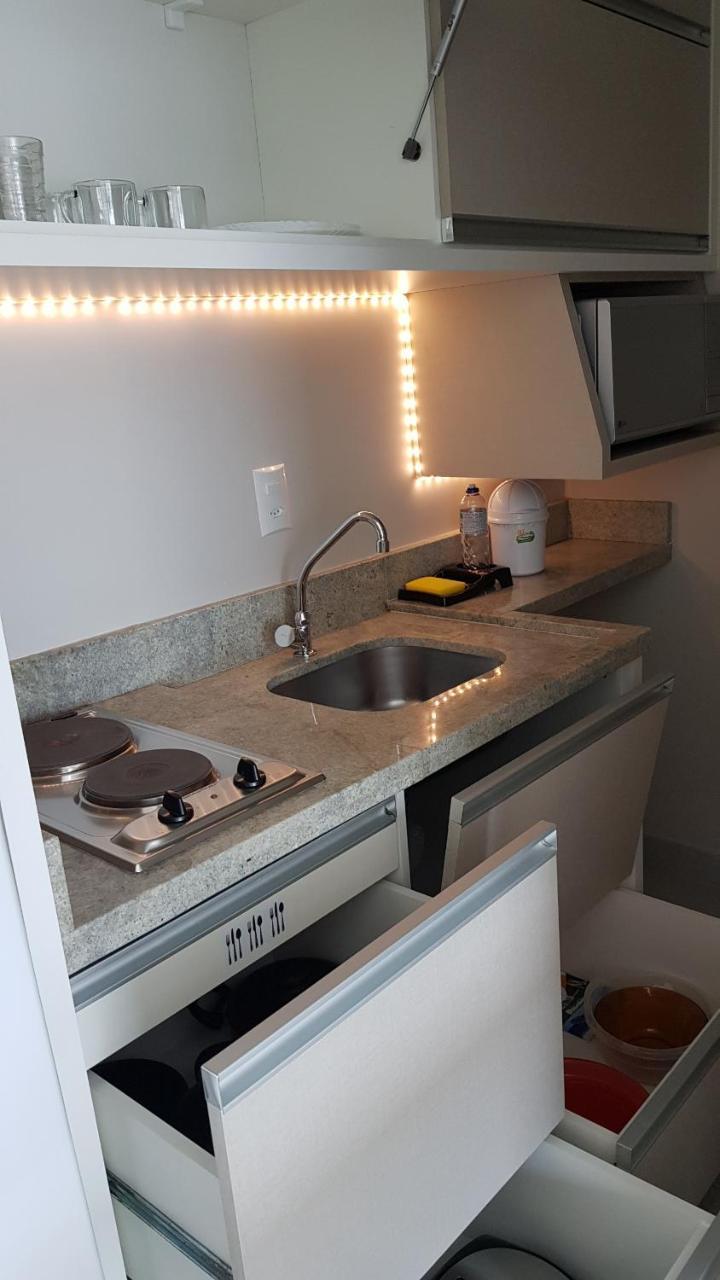 Apartamento Internacional Apto. 1
