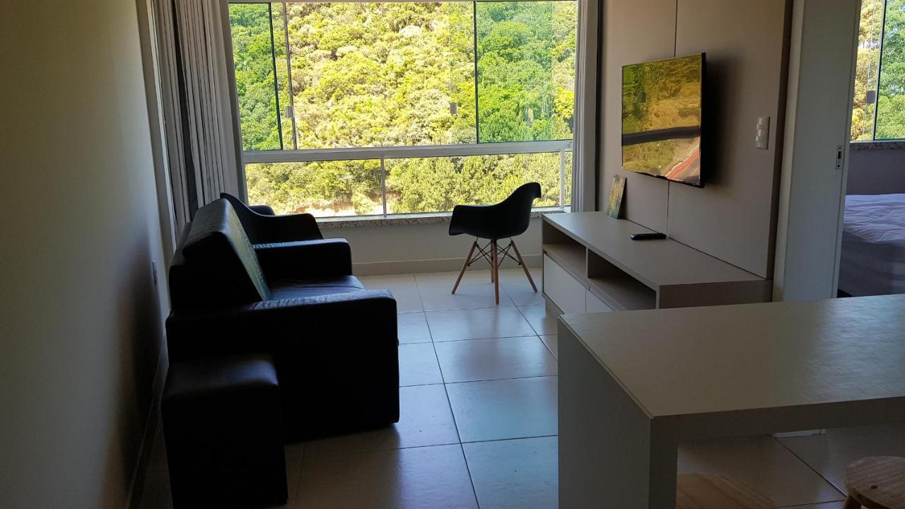 Apartamento Internacional Apto. 1 *