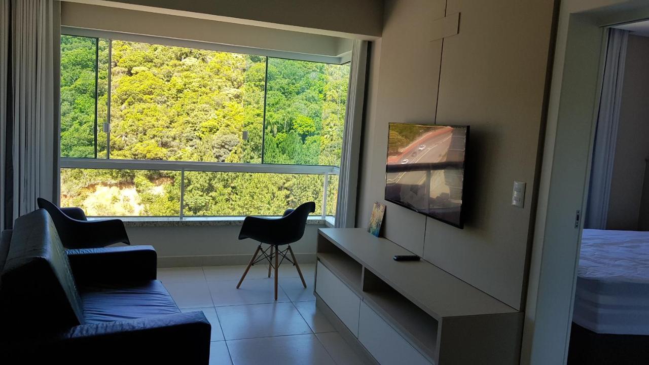 Internacional Apto. 1 * Balneario Camboriu