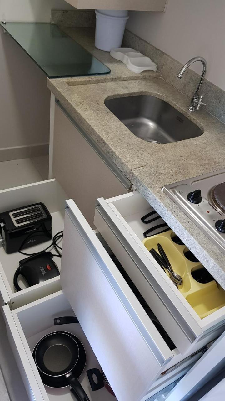 Apartamento Internacional Apto. 1 Balneario Camboriu