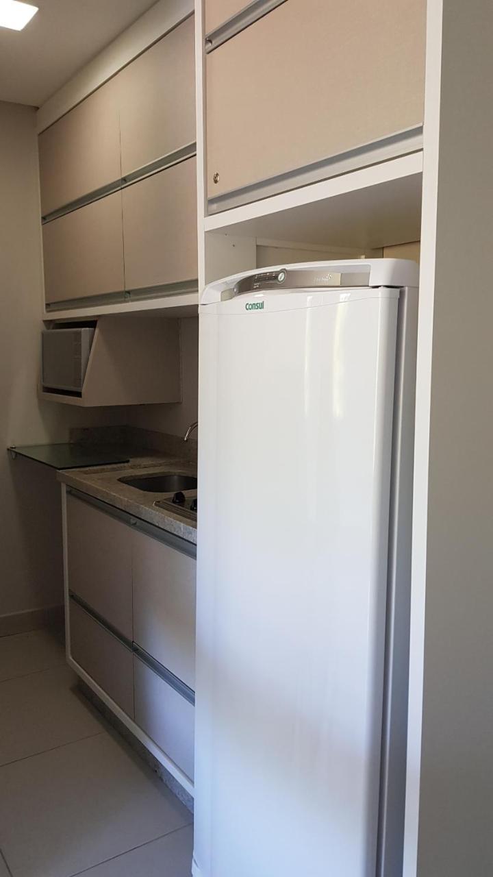 Internacional Apto. 1 * Balneario Camboriu