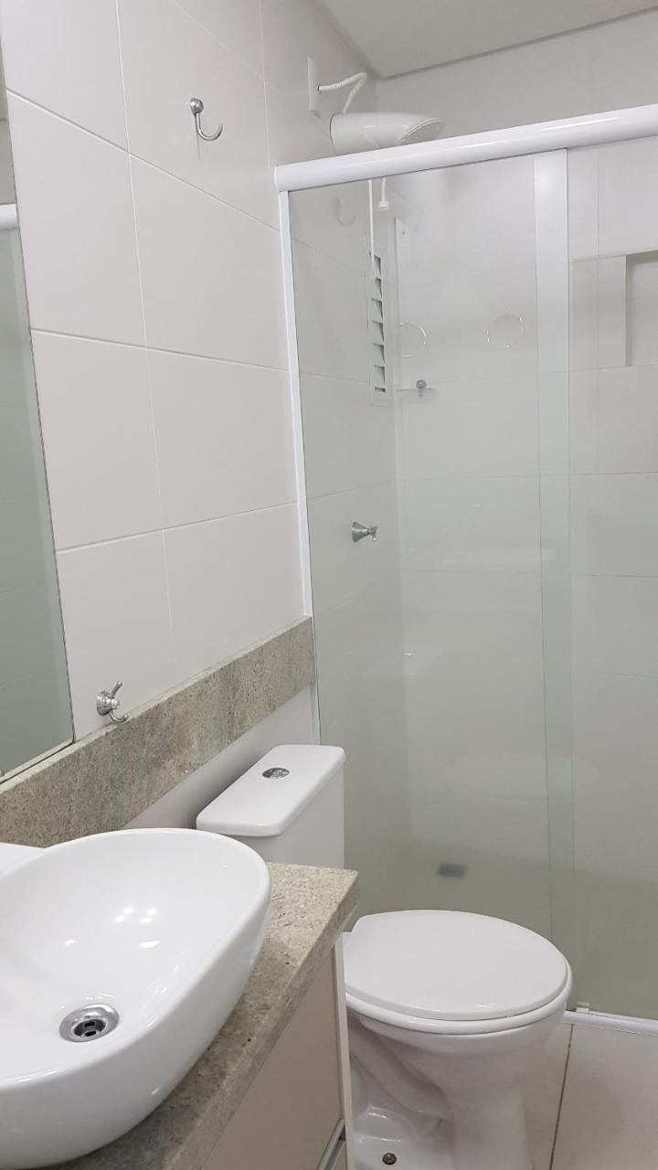 Apartamento Internacional Apto. 1 Balneario Camboriu