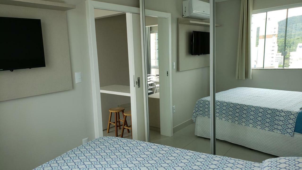 Apartamento Internacional Apto. 1 *