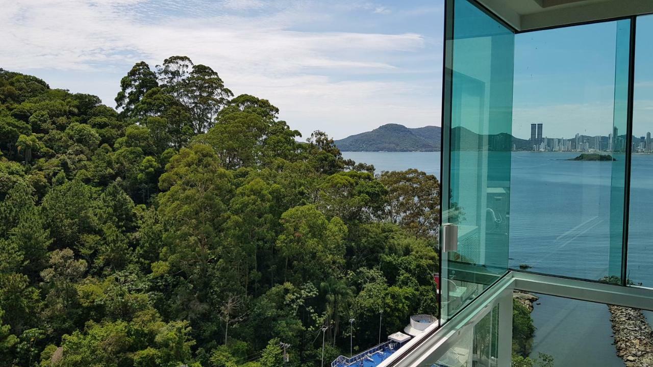 Apartamento Internacional Apto. 1 Balneario Camboriu
