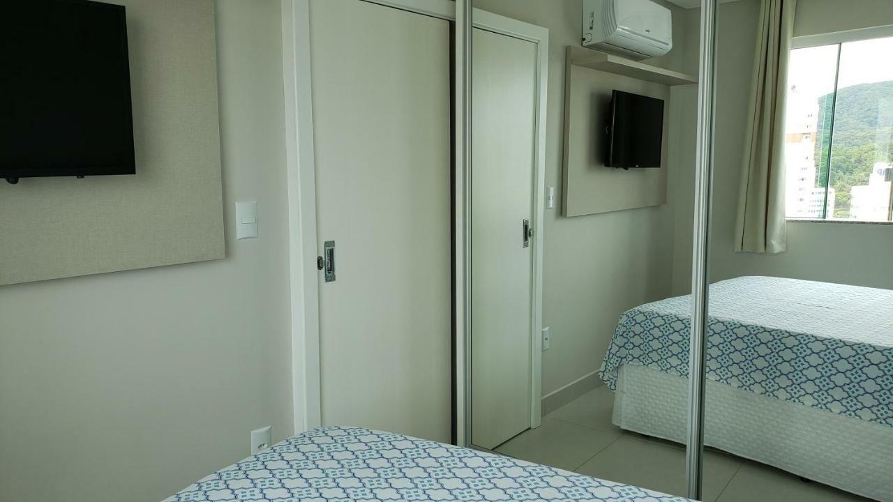 Apartamento Internacional Apto. 1 Balneario Camboriu