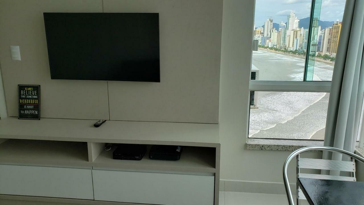 Apartamento Internacional Apto. 1 *