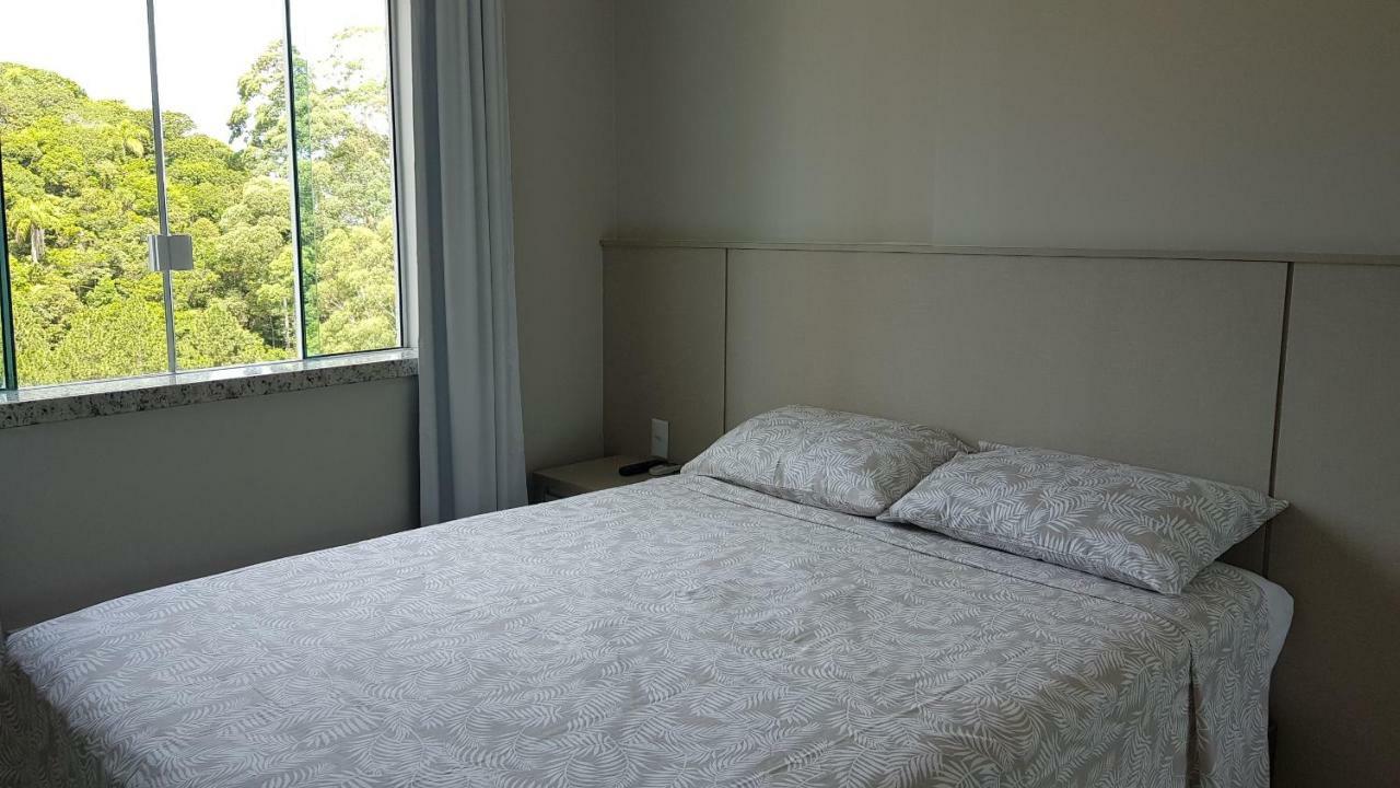 Apartamento Internacional Apto. 1 *