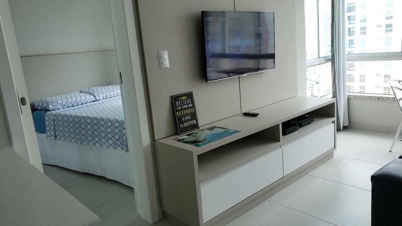 Internacional Apto. 1 Apartamento Balneario Camboriu