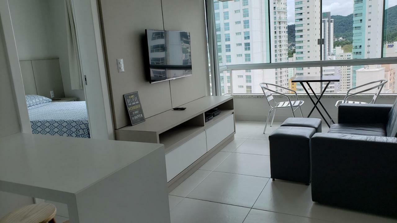 Internacional Apto. 1 * Balneario Camboriu