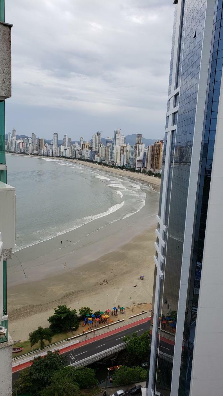 Apartamento Internacional Apto. 1 Balneario Camboriu
